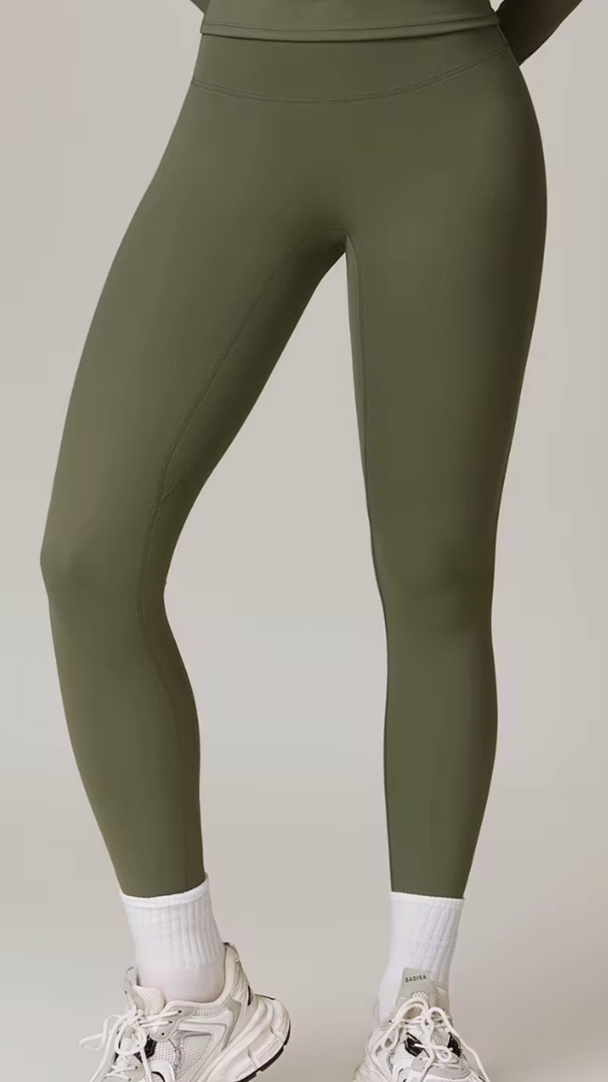 Ultimate leggings Khaki