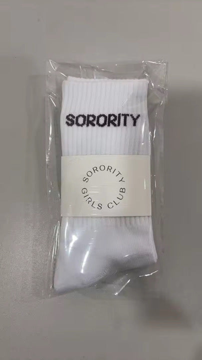 Sports Socks