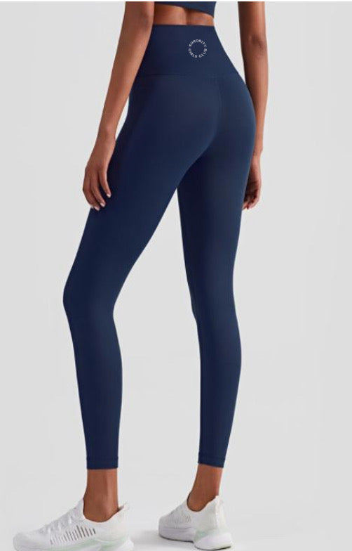 Ultimate Leggings Navy