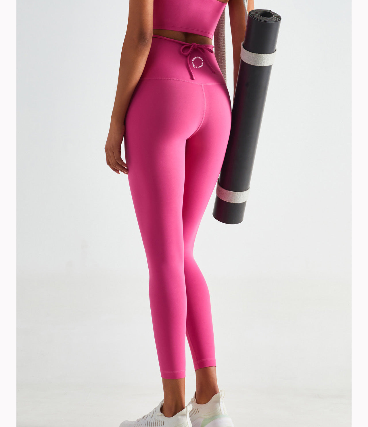 ULTIMATE leggings Hot Pink