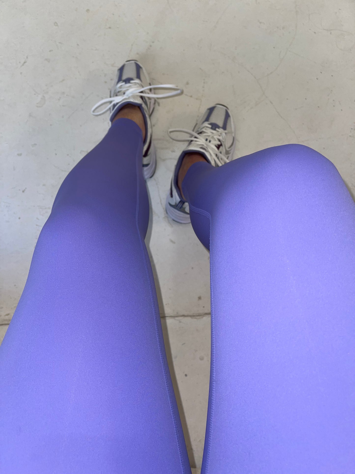 ULTIMATE leggings lilac