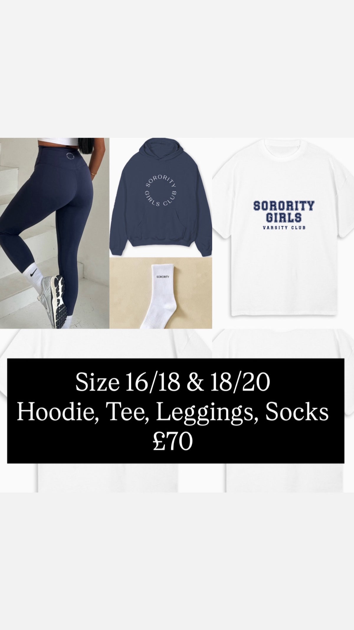 Navy mega Bundle