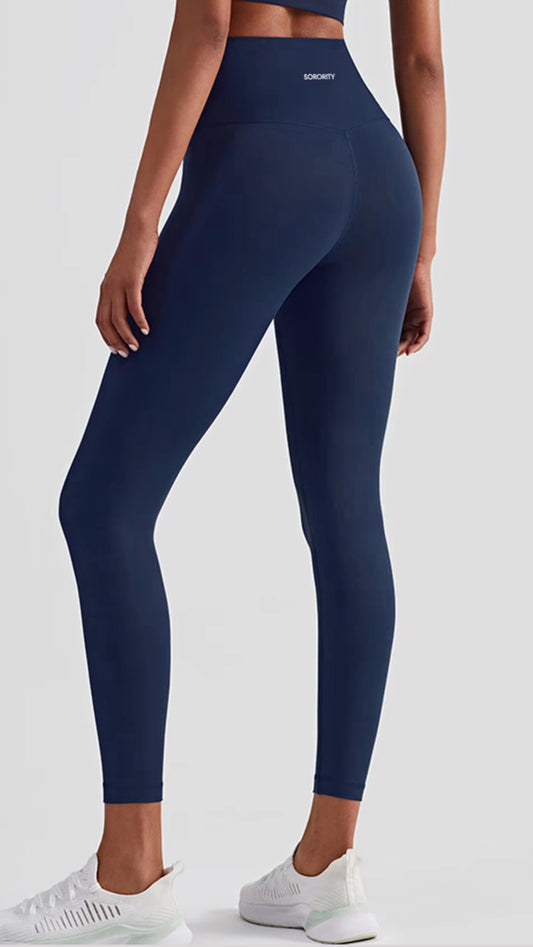 Ultimate Leggings Navy
