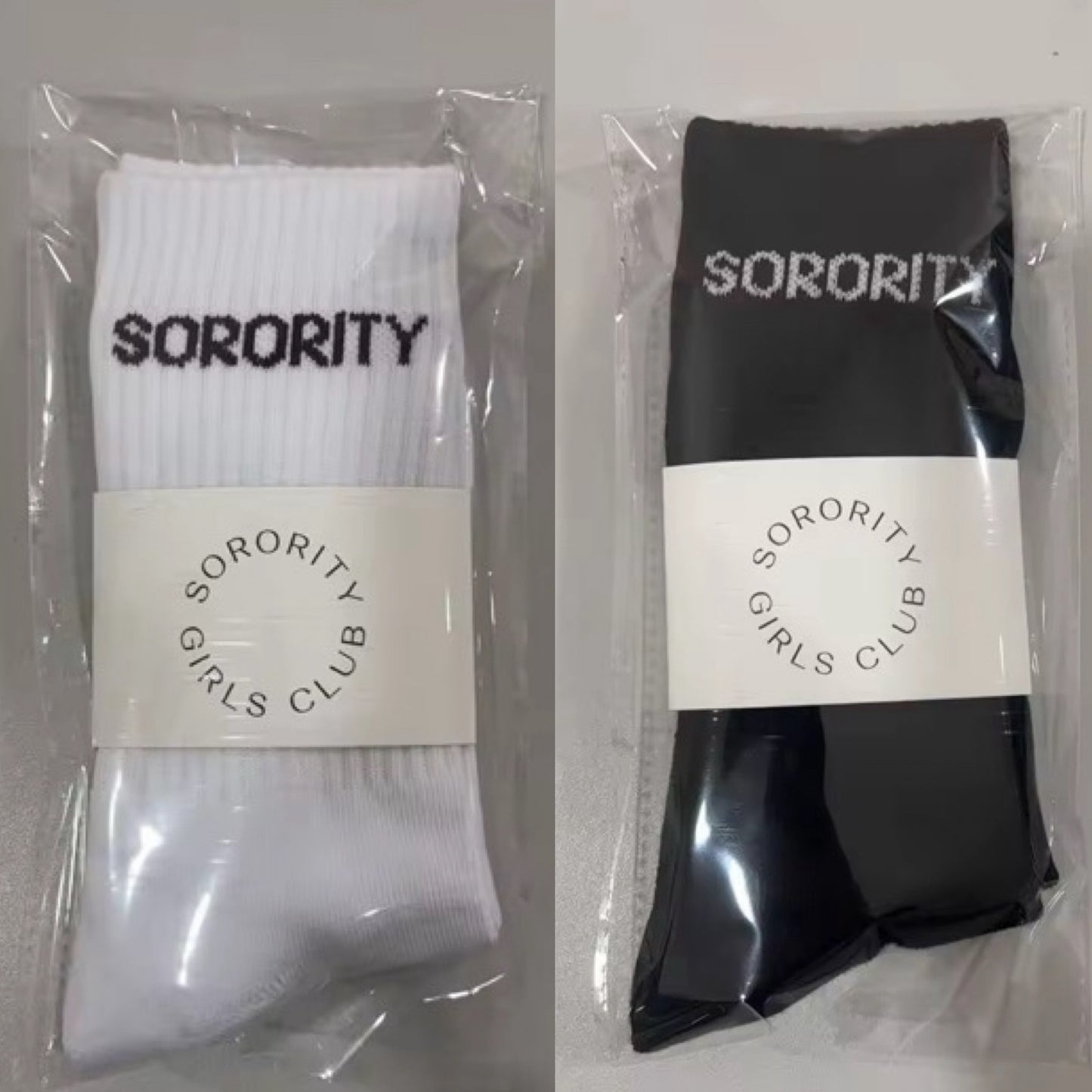 Sports Socks Bundle £18.00