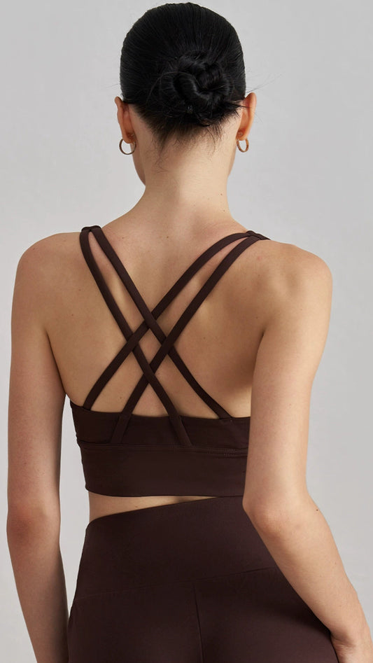 Performance Sports Gym Top